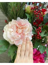 桃の木 吉祥寺店/50代からでも綺麗な爪を指せます