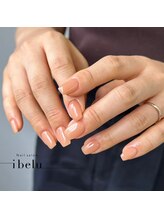 イベル 京橋店(ibelu)/ワンカラーネイル
