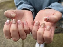 スリーネイル(Three nail)/