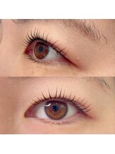アンシャンテ(Anchante)/Lash lift