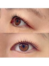 アンシャンテ(Anchante)/Lash lift