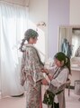 シープ(Sheep)/岩本 明日華