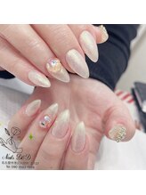 ネイルディーアンドディー(Nails D&D)/