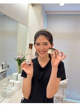 メゾンドケー(maison de K)&nbsp;北口 沙希