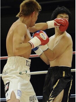 ターゲットツー(TARGET.2)/全身が溶ける!体感して下さい☆