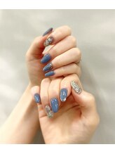 エーナイン イオンモール苫小牧店/ワンカラー色変え