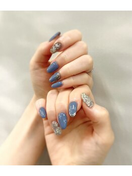 エーナイン イオンモール苫小牧店/ワンカラー色変え