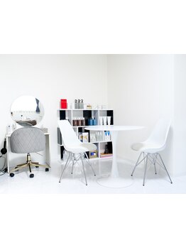 大人女性向けこだわりサロン