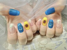 ラッキースター(Lucky Star)/