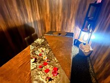 アジアンリラクゼーション ヴィラ 平塚店(asian relaxasion villa)/