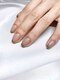 ビューティーサロン リンド(Beauty Salon Lindo)の写真/豊富なカラーやパーツから選べる!上品シンプルなデザインはLindoにお任せ【ワンカラ-新規オフ込¥6200】