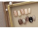 5600円　シースルー　ドット