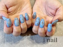 アイネイル(i nail)/