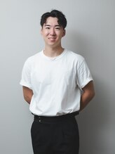エイトブロウ 岡崎店(8BROW) 山本 拓実