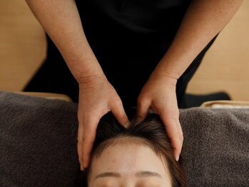 サロン ド シュシュ(Salon.de.ChouChou)の写真/お肌のお悩みを改善したい方に◎毛穴・美白・美肌効果を実感☆あなたに合ったメニューをご提案します☆