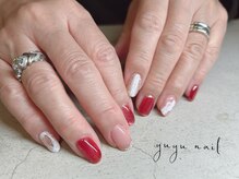 ユユネイル(yuyu nail)/アート5本