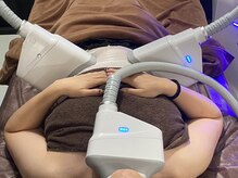 美容痩身ラボ 松山院/施術写真