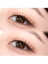 チルアンドアイ 千葉駅前店(Chill&Eye)/まつ毛パーマ/ラッシュリフト