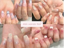 エーアンドエー 蕨店(A&A)
