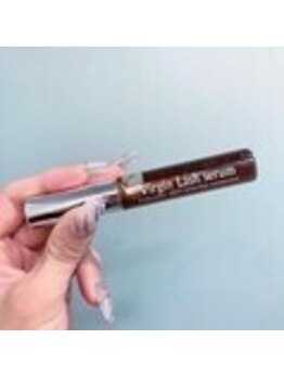 シーンスタジオ 心斎橋店(SSIN STUDIO)/心斎橋/眉毛パーマ/まつ毛パーマ