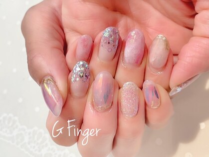 ジーフィンガー 大井町店(G Finger)の写真