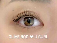 プラスアイ 上野駅前店/まつ毛パーマ