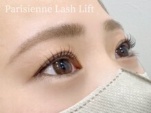 アイサロン フェア 武蔵小杉(eyesalon Fair)/パリジェンヌラッシュリフト