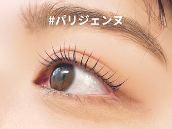サイクル 東大宮(cycle)/パリジェンヌで美しいまつ毛に