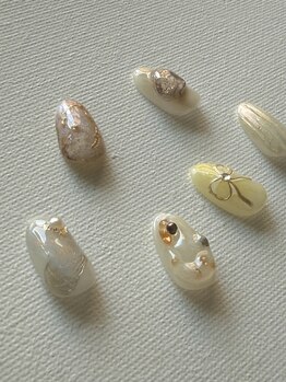 シェアサロン レノール(SHARE SALON LENORL)/