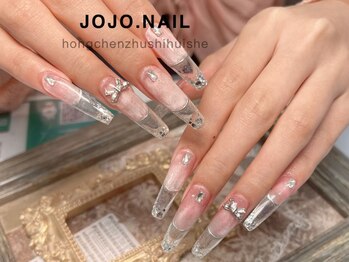 ジョジョネイル 池袋店(JOJOネイル)/