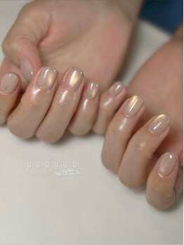 ププコザビューティー(PUPUCO THE BEAUTY)/