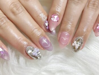 ハートマグ*90min