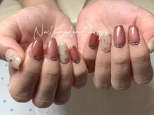 ネイルサロン デイジー(daisy)/