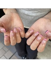 ネイルプラス(nail + plus)/