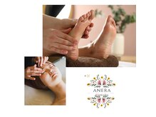 リンパマッサージ