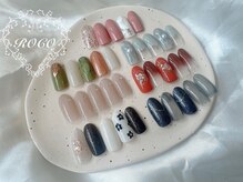 ロコ(ROCO)の雰囲気(◆クーポン利用◆¥7000(税込)10月キャンペーンアルバム掲載中)