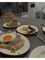 スワン 浜松駅前(SUWAN)&nbsp;ワイン、日本酒はまってます＾＾ [ ネイル/フィルイン/浜松 ]