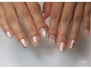 ステラ(stella)/定額SSデザイン♪