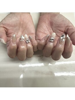 アイネイルズ 東花園店(I.NAILS)/東花園パラジェルネイル