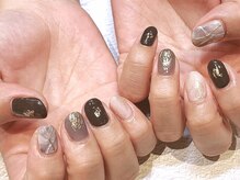 リスタバイネオリーブ(Resta by neolive)/ニュアンス☆