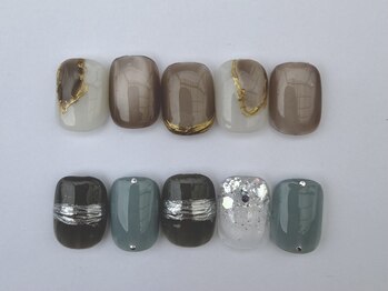 ワーブ 一宮店(worb.)/choose your design