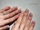 マリーネイルズ 横浜店(MARIE NAILS)の写真/★初回オフ無料！オフ代込みのデザインはリーズナブル＆ハイセンス！１week保証もついているので安心です♪