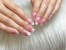 ネイル アトレ バイ アンシャンテ(NAIL atre by Enchante)/