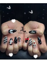 バンブーブリス 池袋東口店(BambooBliss)/