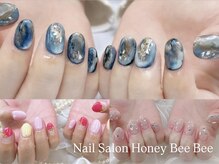 ハニービービー(Honey Bee Bee)