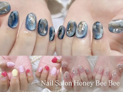 ハニービービー(Honey Bee Bee)の写真