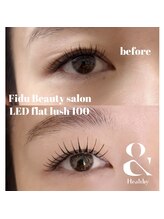 フィドュ(Fidu)/下がりまつげのにオススメ