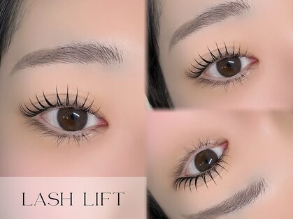 Mua eyelash 【4/1 NEW OPEN(予定)】 の写真