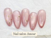 アムールユシマテン 上野湯島店(Amour)/ トレンドデザイン¥5980