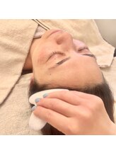 サロンドセルマン(Salon de serment)/ワシャ小顔/たるみ/フェイシャル